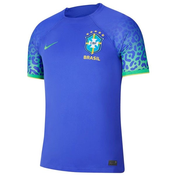 Maglia Brasile 2ª 2022-2023